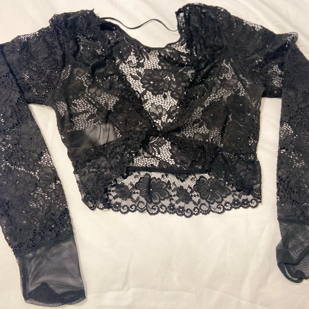 H&M woman top
